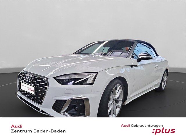 Audi S5 26.791 km 51.290 &euro; Baden Baden 76532