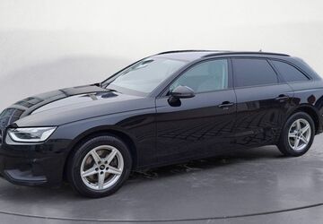 Audi A4 110.755 km 20.490 &euro; Durmersheim 76448