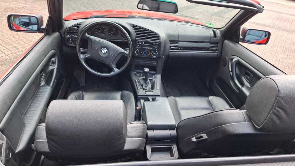 BMW 318 162.070 km 6.500 &euro; Keltern 75210