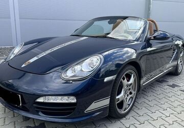 Porsche Boxster 96.450 km 37.900 &euro; Achern 77855