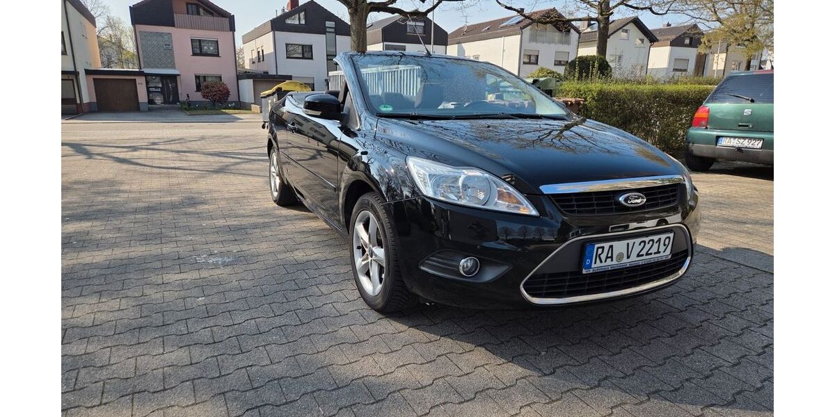 Ford Focus 126.800 km 4.600 &euro; Rastatt 76437