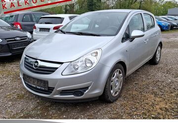Opel Corsa 211.305 km 1.285 &euro; Achern 77855