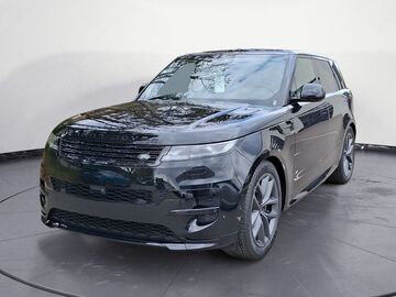 Gebrauchte Land Rover Range Rover Sport