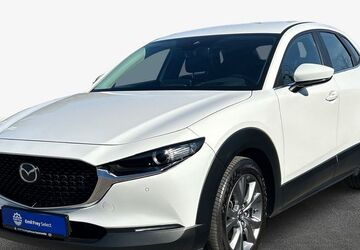 Mazda CX-30 53.725 km 21.990 &euro; Rastatt 76437