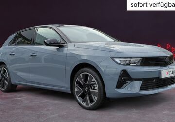 Opel Astra 3.980 km 39.995 &euro; Bühl 77815