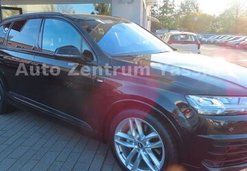 Audi Q7 246.000 km 27.200 &euro; Bühl-Vimbuch 77815