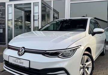 VW Golf 53.777 km 18.490 &euro; Kuppenheim 76456