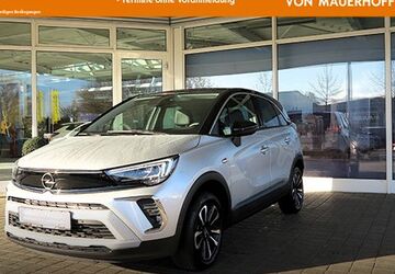 Opel Crossland (X) 6.074 km 21.490 &euro; Bühl 77815