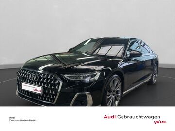 Gebrauchte Audi A8