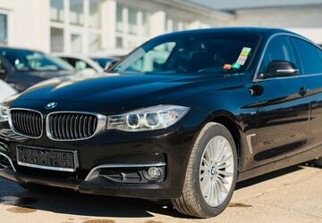 BMW 320 320.000 km 8.990 &euro; Sasbach 77880