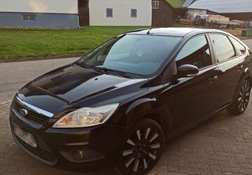 Ford Focus 231.120 km 2.900 &euro; Oberkirch 77704