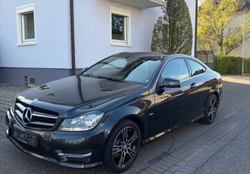Mercedes-Benz C 220 143.308 km 13.999 &euro; Bietigheim 76467