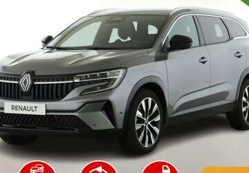 Renault Espace 28.137 km 31.188 &euro; Achern 77855