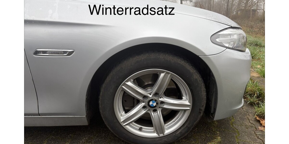 BMW 535 198.000 km 15.000 &euro; Rastatt 76437