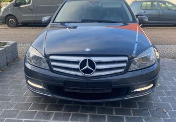Mercedes-Benz C 350 236.000 km 6.790 &euro; Ettlingen 76275