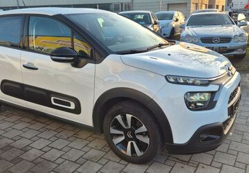 Citroen C3 163.547 km 10.000 &euro; Baden-Baden 76532