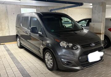 Ford Tourneo Connect 115.000 km 11.600 &euro; Baden-Baden 76532