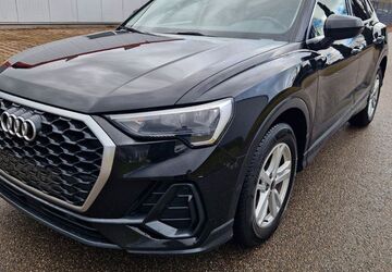 Audi Q3 286.141 km 17.900 &euro; Renchen 77871