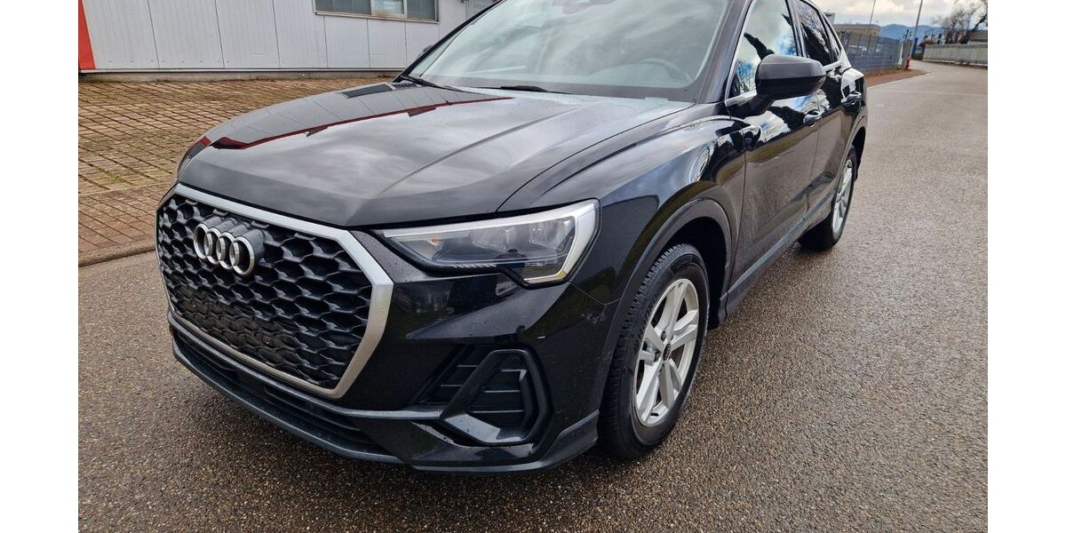 Audi Q3 286.141 km 17.900 &euro; Renchen 77871