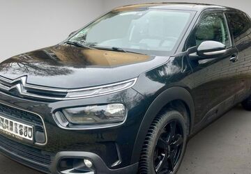 Citroen C4 Cactus 85.000 km 13.600 &euro; Baden-Württemberg - Esslingen 73728