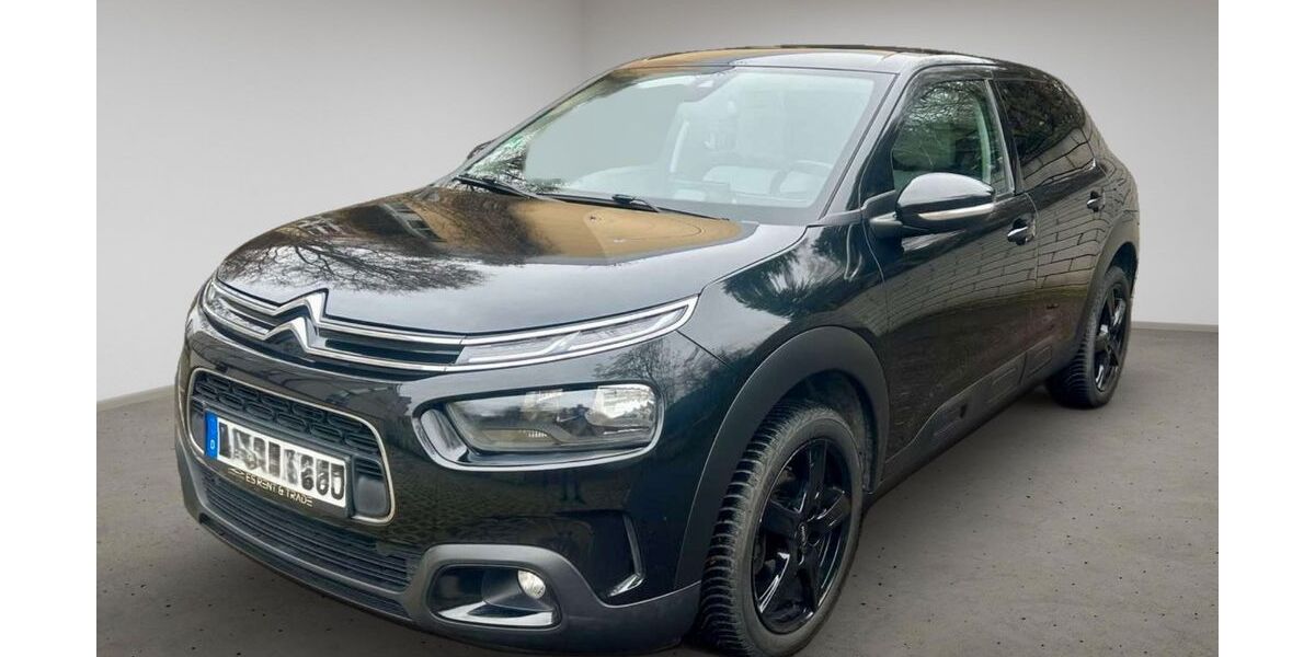 Citroen C4 Cactus 85.000 km 13.600 &euro; Baden-Württemberg - Esslingen 73728