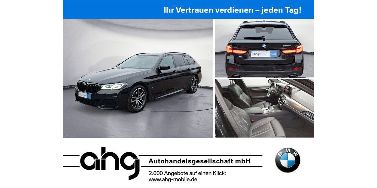 BMW 530 123.840 km 32.920 &euro; Sinzheim bei Baden-Baden 76547