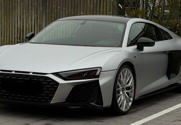 Audi R8 29.000 km 149.900 &euro; Achern 77855