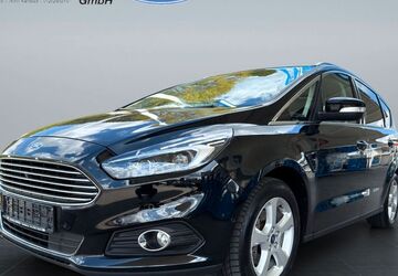 Ford S-Max 136.555 km 15.990 &euro; Karlsbad 76307