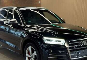 Audi SQ5 136.000 km 27.999 &euro; Achern 77855
