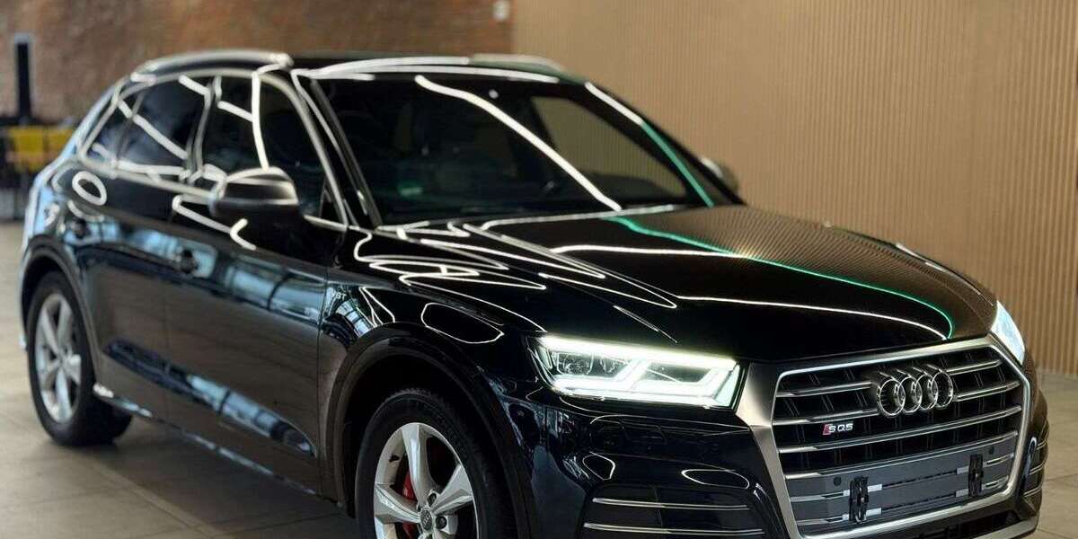 Audi SQ5 136.000 km 27.999 &euro; Achern 77855