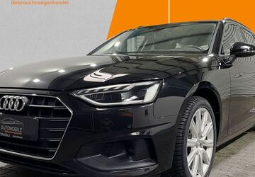 Audi A4 104.600 km 23.800 &euro; Bühl-Vimbuch 77815