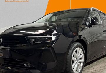 Opel Astra 66.400 km 19.900 &euro; Bühl-Vimbuch 77815