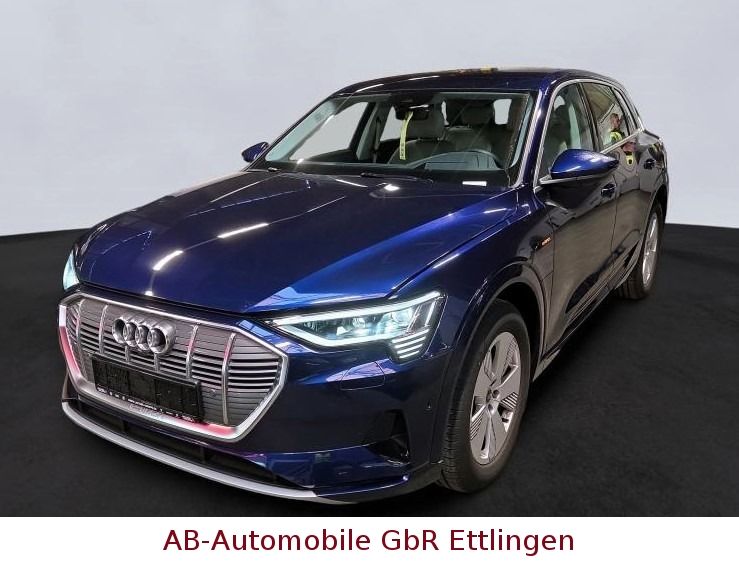 Audi e-tron 37.581 km 34.900 &euro; Ettlingen 76275