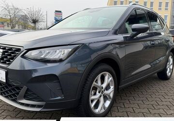 Seat Arona 66.860 km 17.990 &euro; Achern 77855
