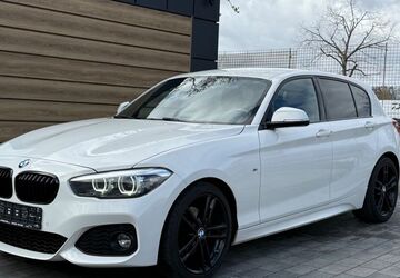 BMW 125 132.000 km 18.900 &euro; Baden-Württemberg - Nagold 72202