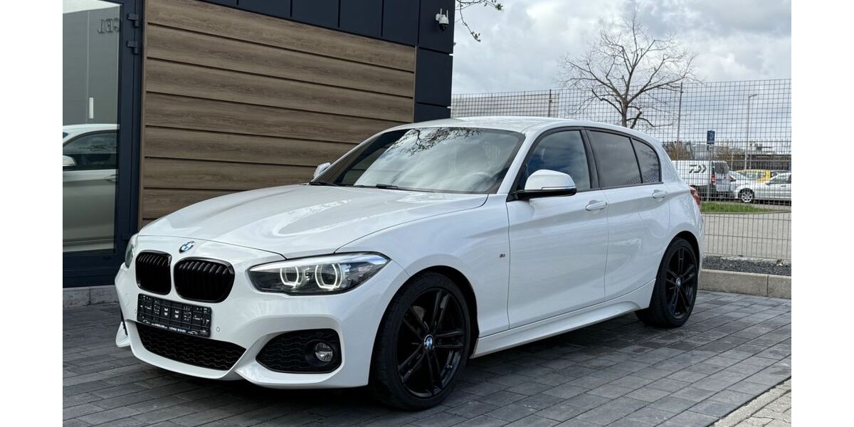 BMW 125 132.000 km 18.900 &euro; Baden-Württemberg - Nagold 72202