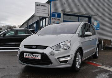 Ford S-Max 362.319 km 4.790 &euro; Bühl/Baden 77815