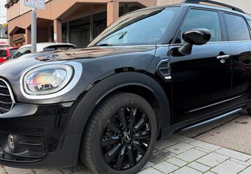 Mini Countryman D (Cooper) 111.506 km 18.699 &euro; Bad Wildbad 75323