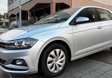 VW Polo 84.116 km 11.499 &euro; Bad Wildbad 75323