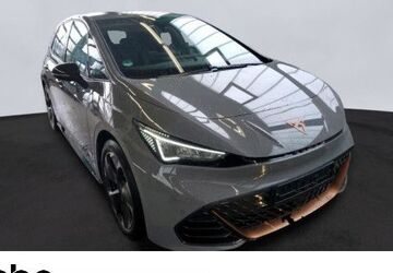 Cupra Born 9.145 km 29.430 &euro; Bühl 77815