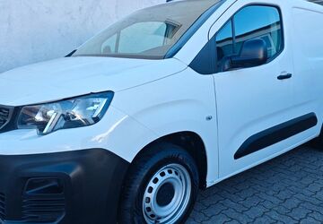 Peugeot Partner 180.000 km 6.490 &euro; Ötigheim 76470