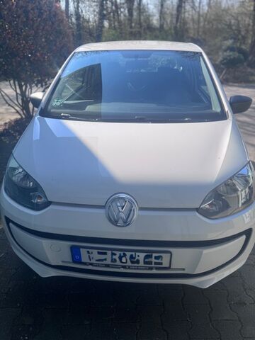 Gebrauchte VW up!