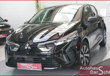Mitsubishi Colt 23.067 km 13.983 &euro; Bühl 77815
