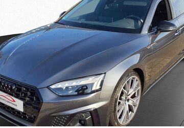 Audi A5 60.741 km 38.940 &euro; Baden Baden 76532
