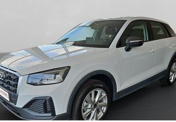 Audi Q2 10.500 km 27.940 &euro; Baden Baden 76532