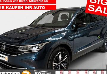 VW Tiguan 67.710 km 25.990 &euro; Rheinstetten 76287