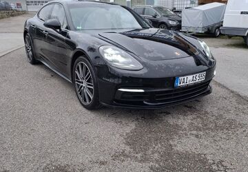 Porsche Panamera 197.000 km 43.999 &euro; Baden-Württemberg - Sachsenheim 74343