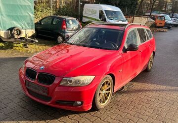 BMW 318 204.000 km 4.999 &euro; Sinzheim 76547