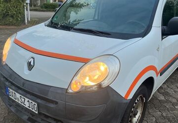 Renault Kangoo 182.000 km 3.490 &euro; Baden-Baden 76532