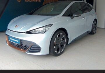 Cupra Born 21.650 km 32.990 &euro; Ötigheim 76470